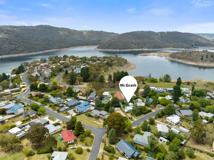 29 Banjo Paterson Crescent, Jindabyne NSW 2627