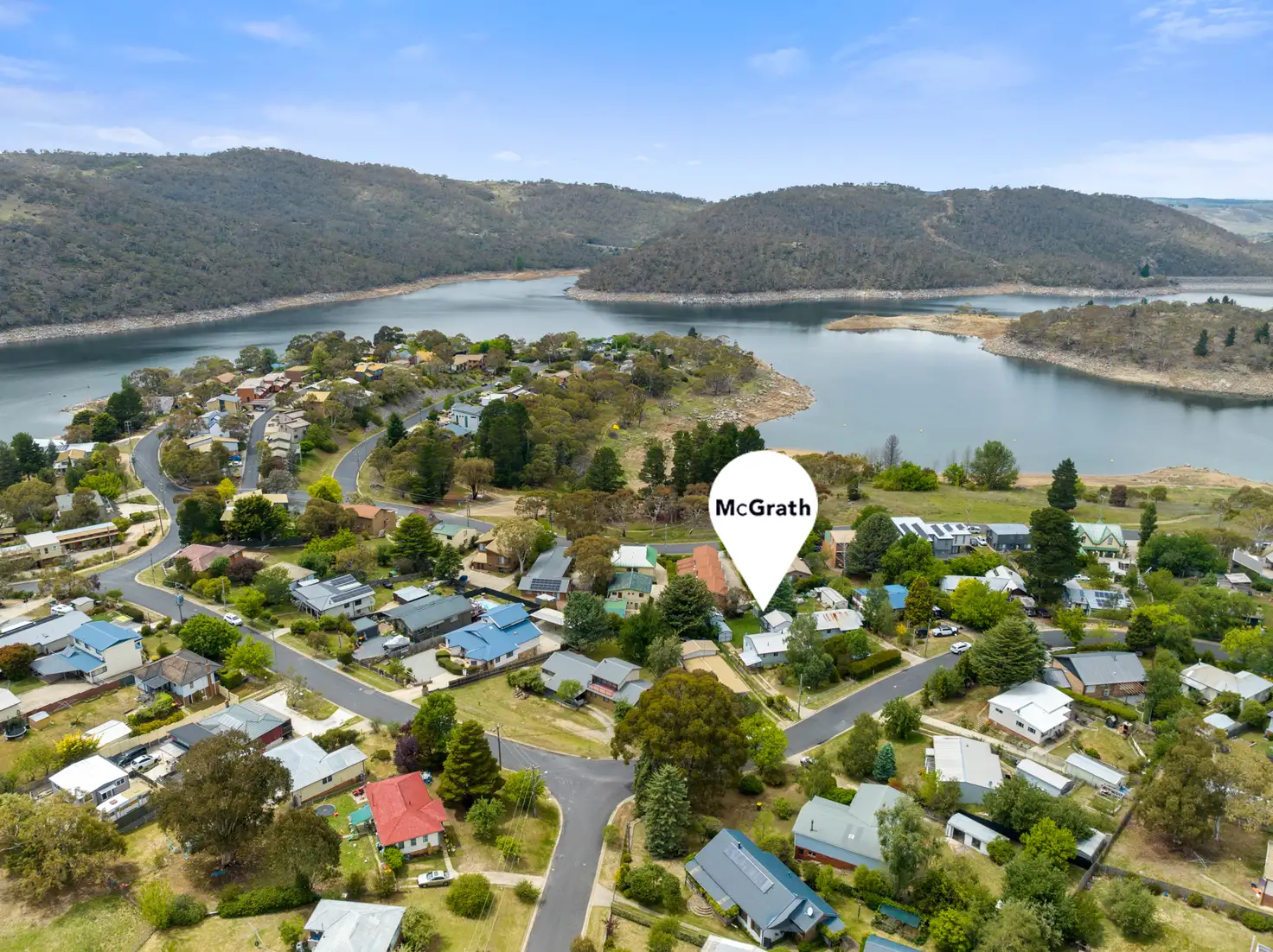 Main view of Homely house listing, 29 Banjo Paterson Crescent, Jindabyne NSW 2627