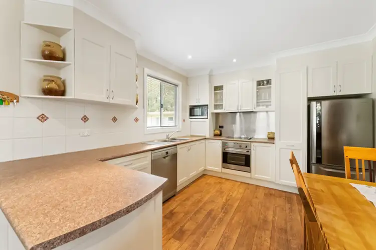 Second view of Homely house listing, 29 Banjo Paterson Crescent, Jindabyne NSW 2627