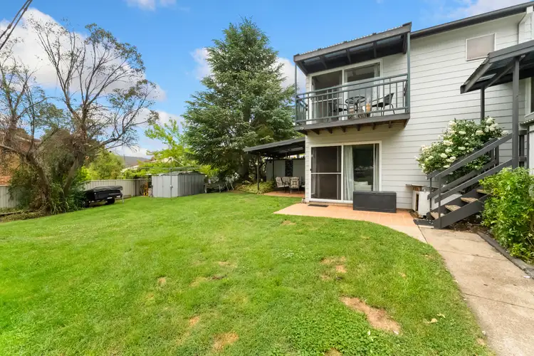 Fourth view of Homely house listing, 29 Banjo Paterson Crescent, Jindabyne NSW 2627