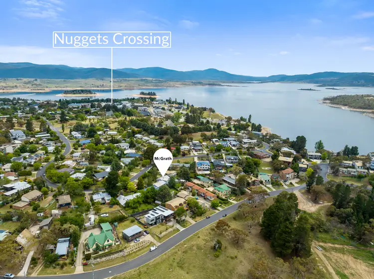 Fifth view of Homely house listing, 29 Banjo Paterson Crescent, Jindabyne NSW 2627