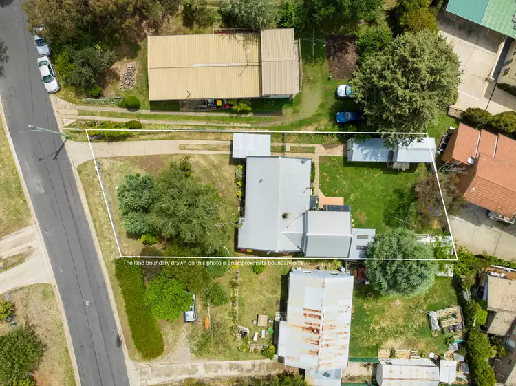 Sixth view of Homely house listing, 29 Banjo Paterson Crescent, Jindabyne NSW 2627