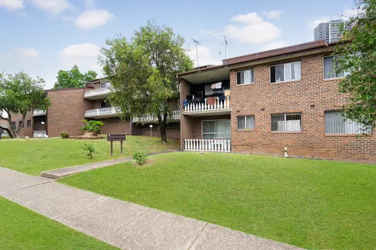 1/112 Harris Street, Harris Park NSW 2150