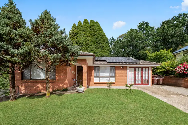 Main view of Homely house listing, 15 Martin Street, Katoomba NSW 2780
