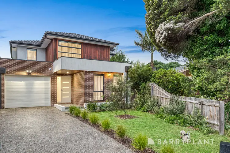 75B Rachelle Drive, Wantirna VIC 3152