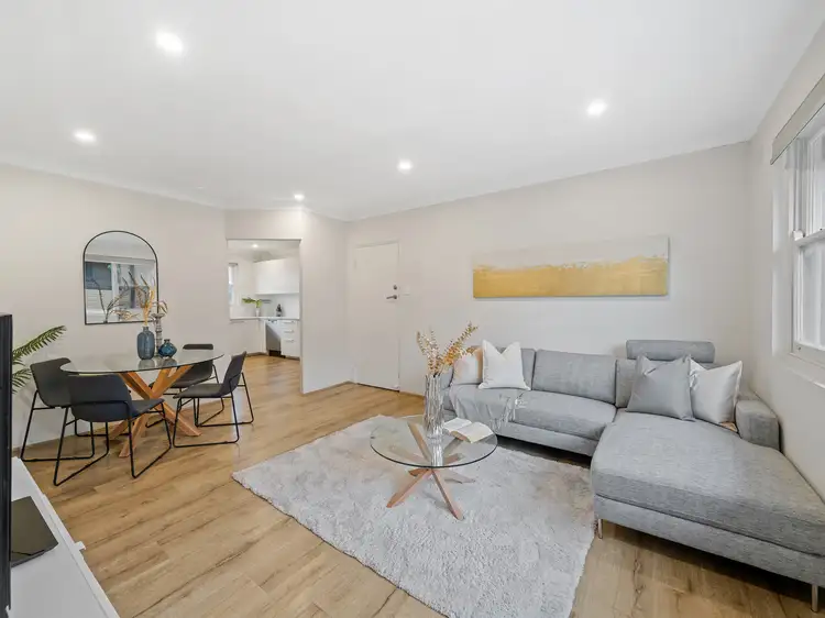 7/24 Hill Street, Campsie NSW 2194
