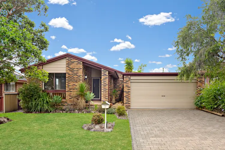 7 Woodridge Road, Horsley NSW 2530