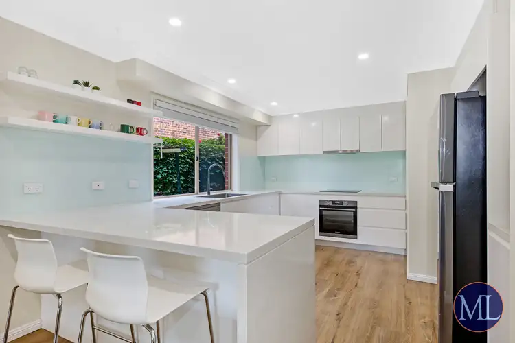Third view of Homely house listing, 51 Thomas Wilkinson Avenue, Dural NSW 2158