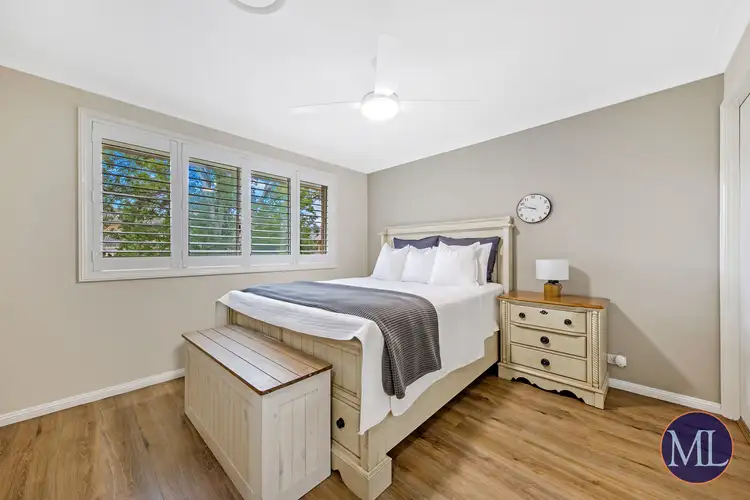 Fourth view of Homely house listing, 51 Thomas Wilkinson Avenue, Dural NSW 2158