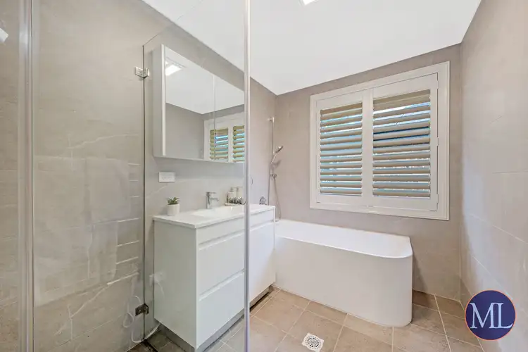 Fifth view of Homely house listing, 51 Thomas Wilkinson Avenue, Dural NSW 2158