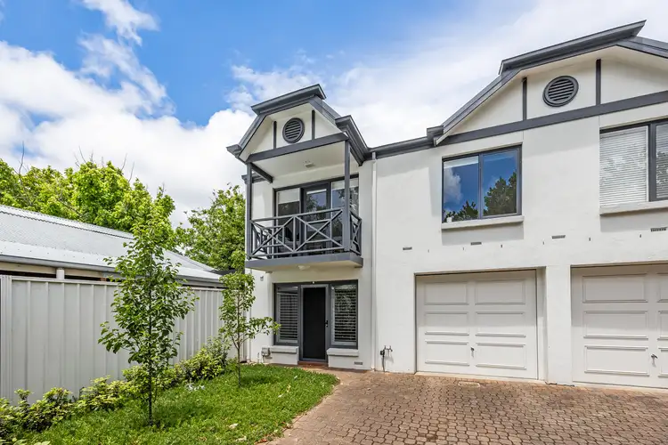 4/33 Stanley Street, North Adelaide SA 5006
