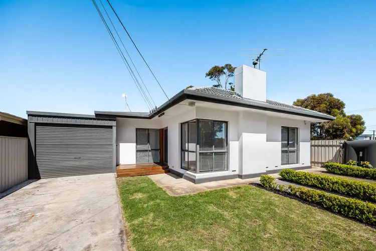 Main view of Homely house listing, 21 Pape Avenue, Seaton SA 5023