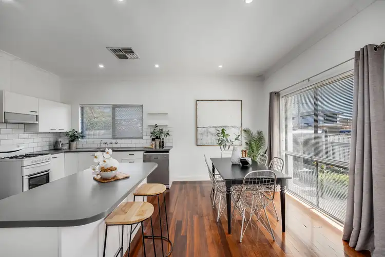 Fourth view of Homely house listing, 21 Pape Avenue, Seaton SA 5023