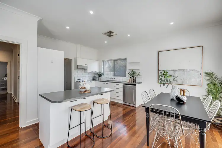 Sixth view of Homely house listing, 21 Pape Avenue, Seaton SA 5023