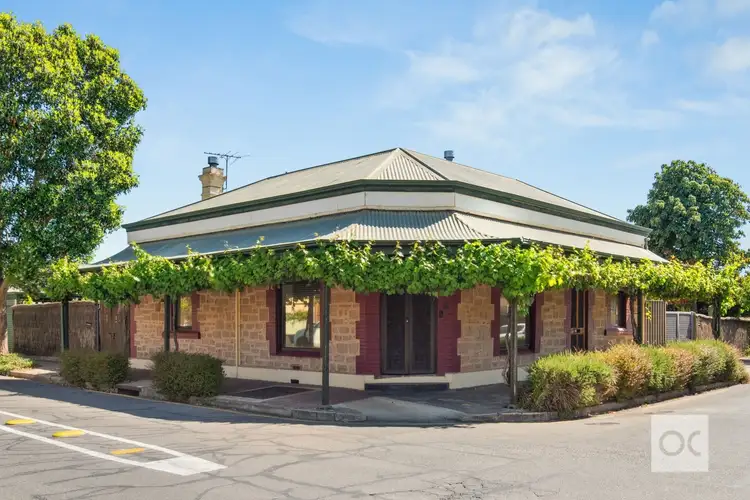 Main view of Homely house listing, 1A Gilbert Street, Goodwood SA 5034