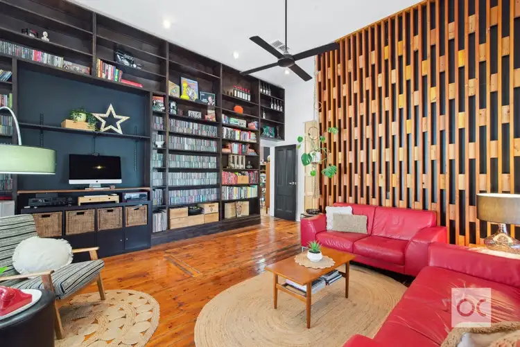 Fourth view of Homely house listing, 1A Gilbert Street, Goodwood SA 5034
