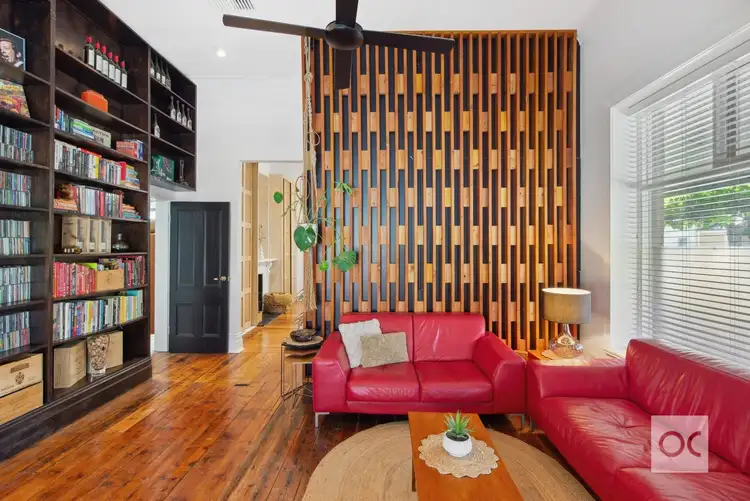 Fifth view of Homely house listing, 1A Gilbert Street, Goodwood SA 5034