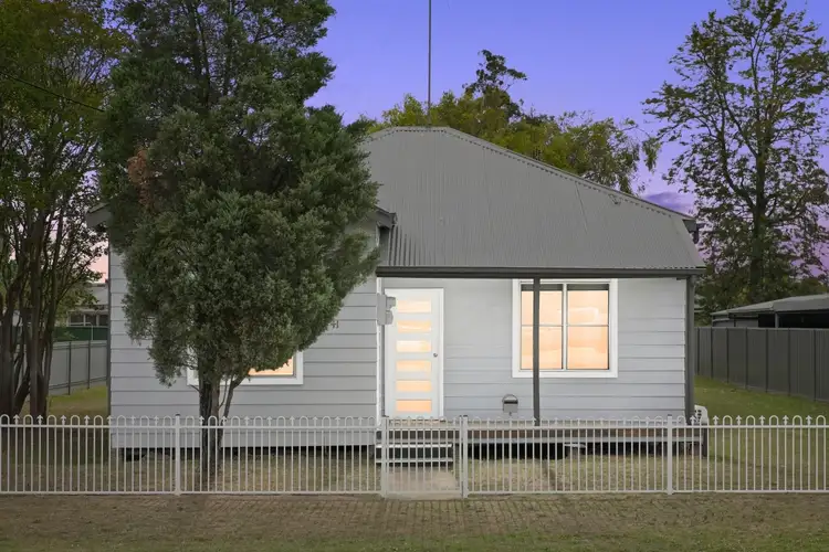 41 Edgeworth Street, Cessnock NSW 2325