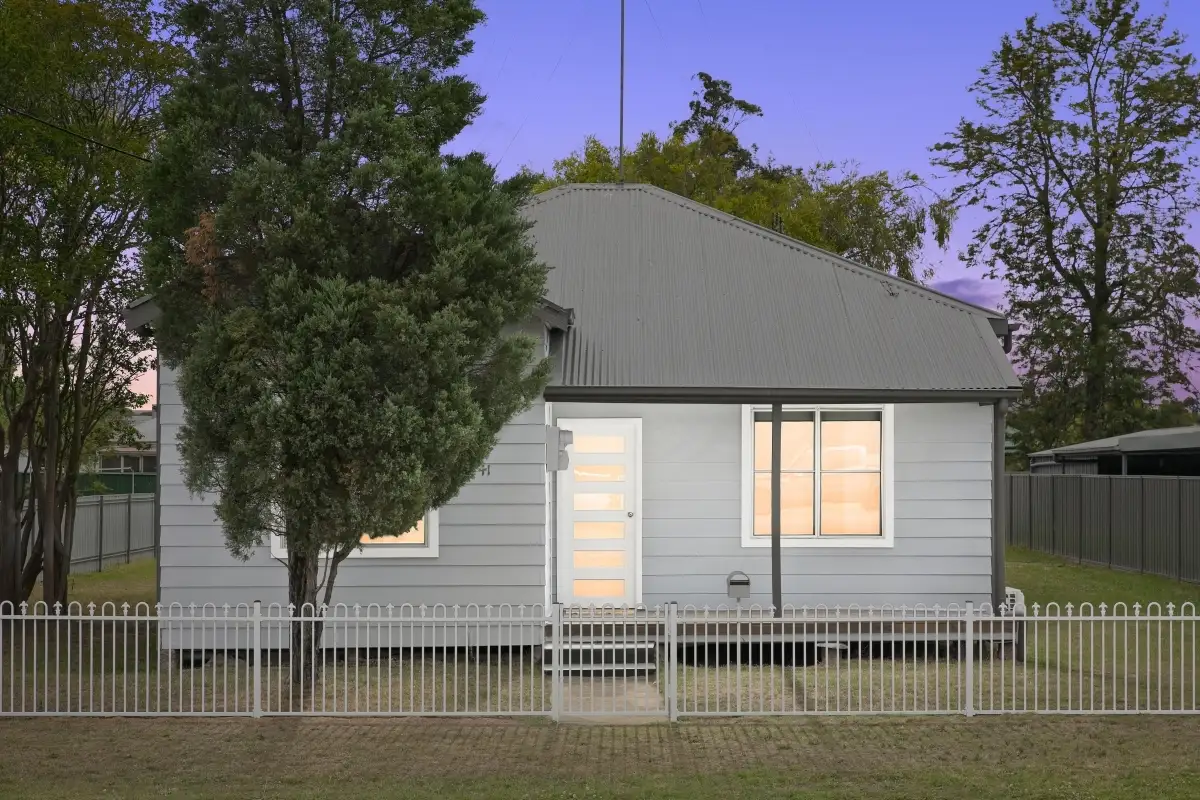 Main view of Homely house listing, 41 Edgeworth Street, Cessnock NSW 2325