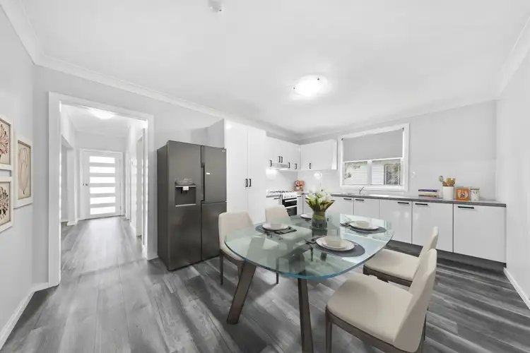 Third view of Homely house listing, 41 Edgeworth Street, Cessnock NSW 2325
