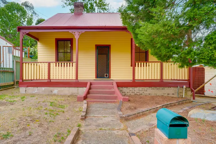 Main view of Homely house listing, 9 Cooper Street, Katoomba NSW 2780