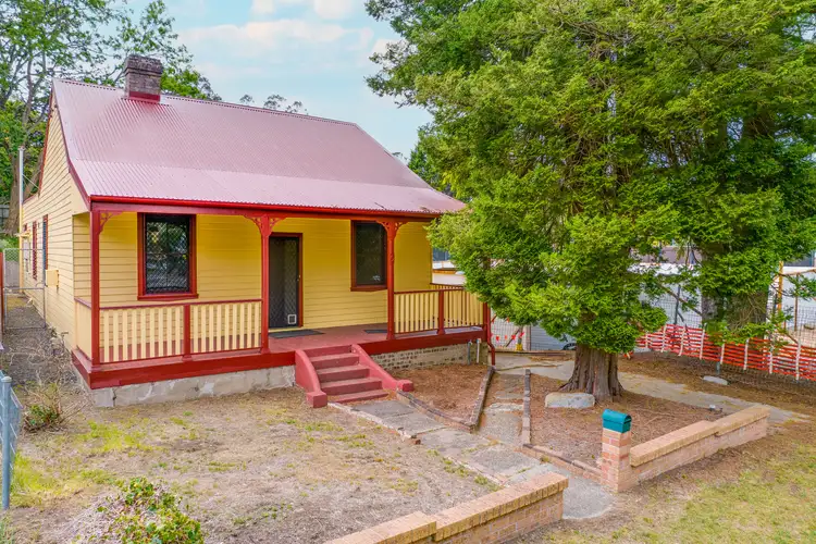 Second view of Homely house listing, 9 Cooper Street, Katoomba NSW 2780