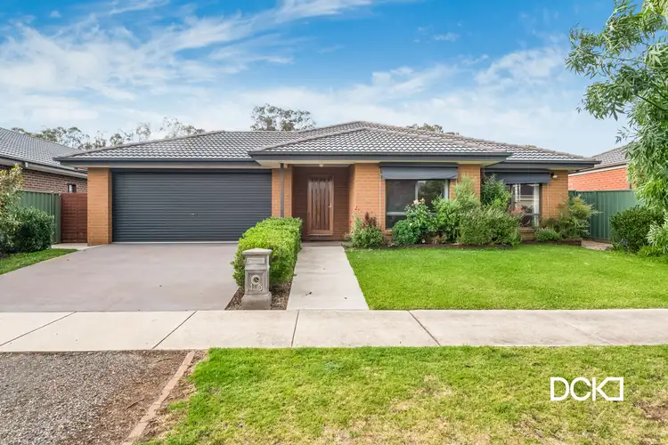 15 Botheras Court, Epsom VIC 3551