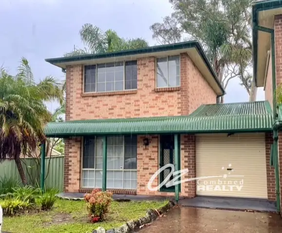 Main view of Homely semi-detached listing, 1/123 Frederick Street, Sanctuary Point NSW 2540