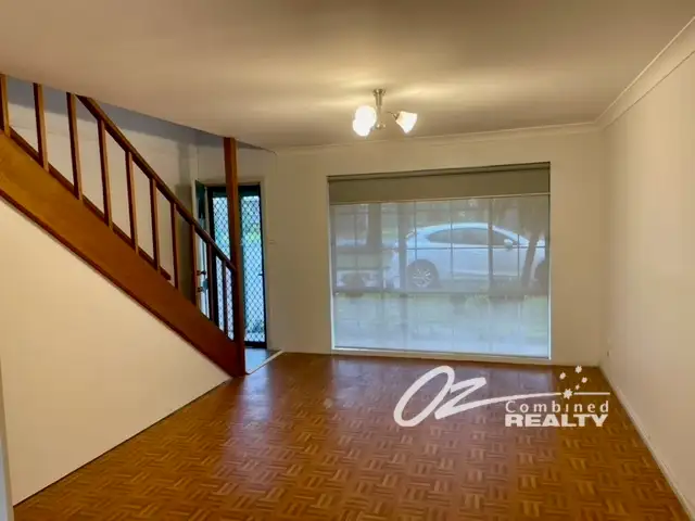 Third view of Homely semi-detached listing, 1/123 Frederick Street, Sanctuary Point NSW 2540