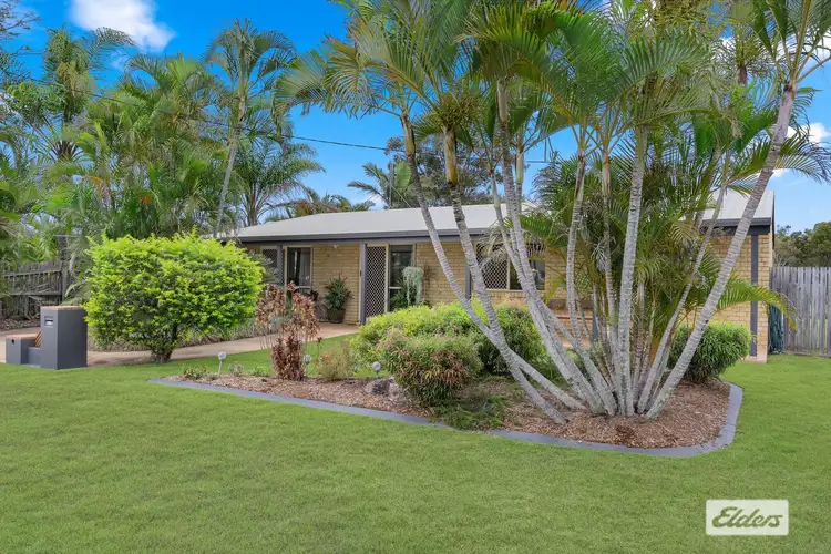 14 Ross Street, Urangan QLD 4655