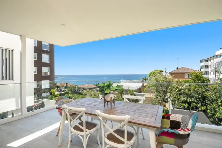 Second view of Homely apartment listing, 8/325 Arden Street, Coogee NSW 2034