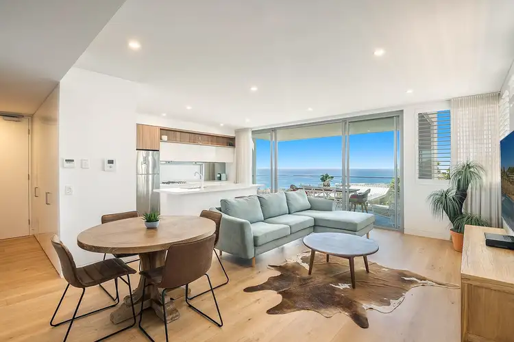 Third view of Homely apartment listing, 8/325 Arden Street, Coogee NSW 2034