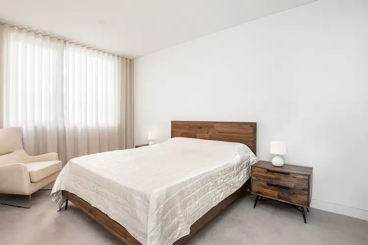 Fourth view of Homely apartment listing, 8/325 Arden Street, Coogee NSW 2034