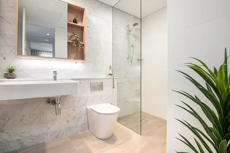 Fifth view of Homely apartment listing, 8/325 Arden Street, Coogee NSW 2034