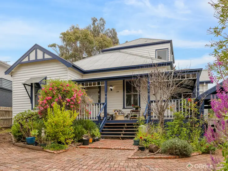 26 Richardson Way, Ventnor VIC 3922