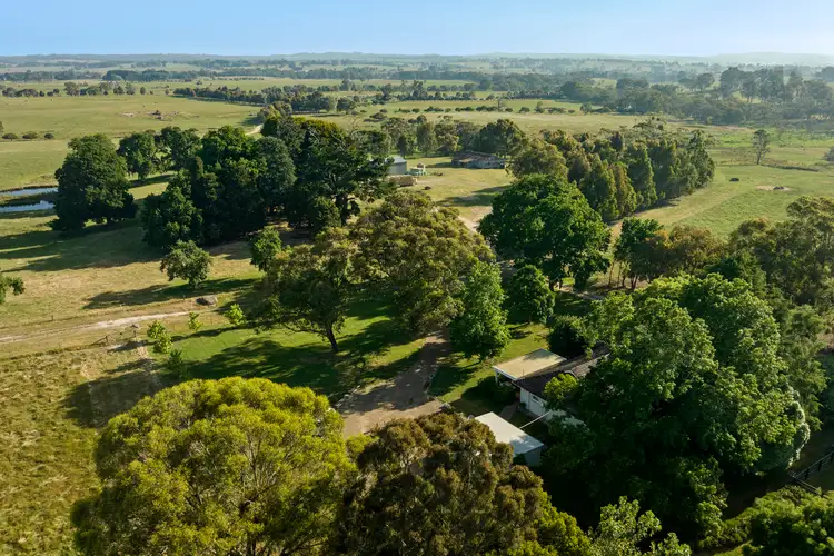 Third view of Homely rural property listing, Ruffy Road, Ruffy VIC 3666