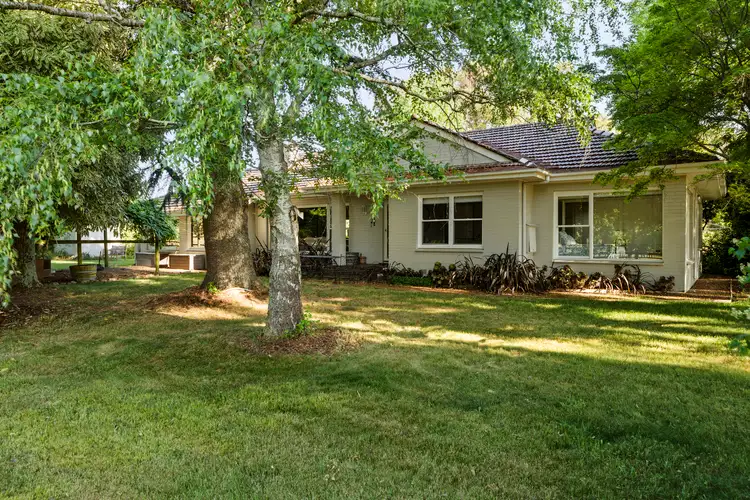 Fourth view of Homely rural property listing, Ruffy Road, Ruffy VIC 3666