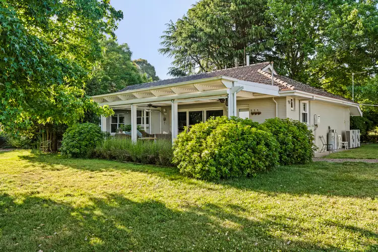 Fifth view of Homely rural property listing, Ruffy Road, Ruffy VIC 3666