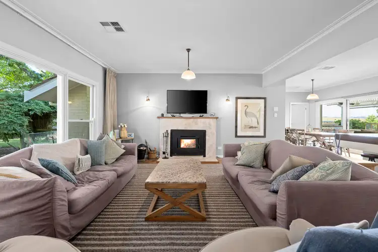 Sixth view of Homely rural property listing, Ruffy Road, Ruffy VIC 3666