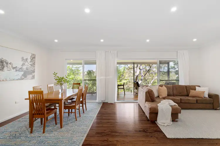 Second view of Homely house listing, 49 The Circle, Jannali NSW 2226