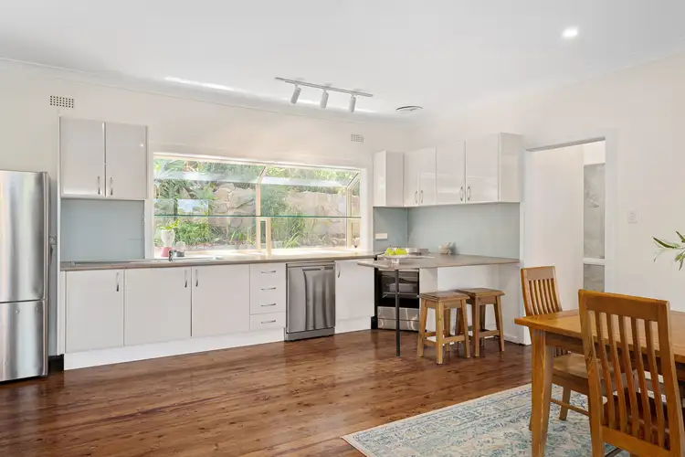 Third view of Homely house listing, 49 The Circle, Jannali NSW 2226