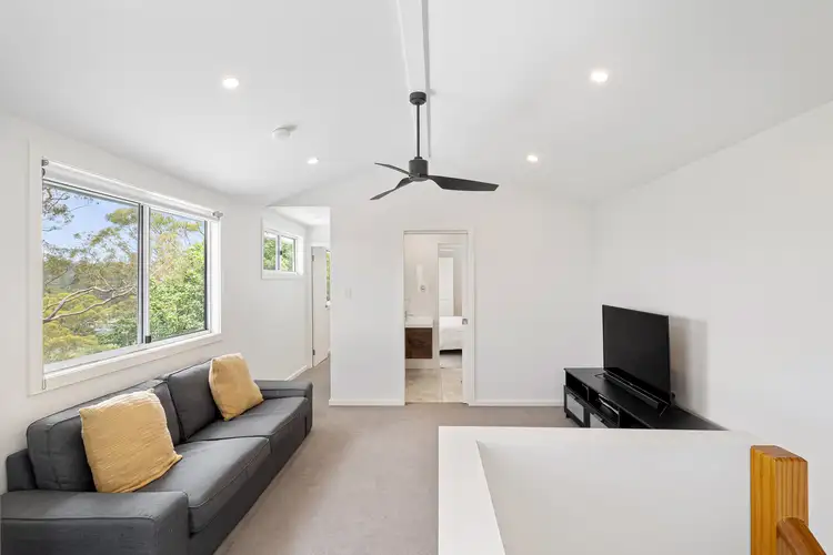 Fourth view of Homely house listing, 49 The Circle, Jannali NSW 2226