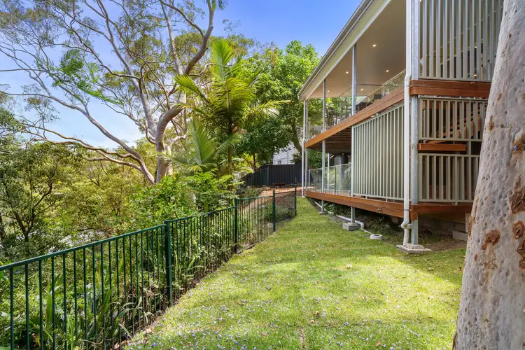 Fifth view of Homely house listing, 49 The Circle, Jannali NSW 2226
