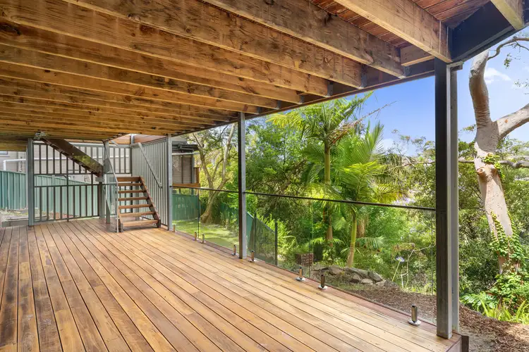 Sixth view of Homely house listing, 49 The Circle, Jannali NSW 2226