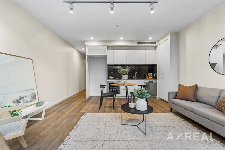 Main view of Homely apartment listing, G04/360 Lygon Street, Brunswick East VIC 3057