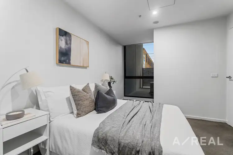 Sixth view of Homely apartment listing, G04/360 Lygon Street, Brunswick East VIC 3057