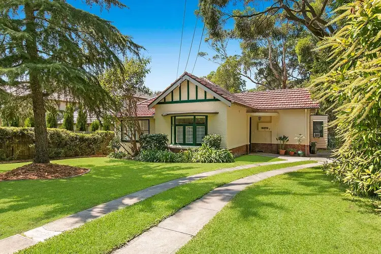7 Margaret Street, Roseville NSW 2069