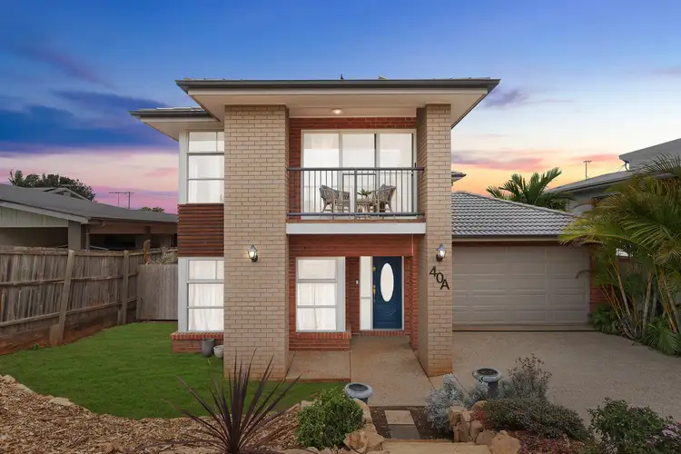 Second view of Homely house listing, 40A Robtrish Street, Manly West QLD 4179