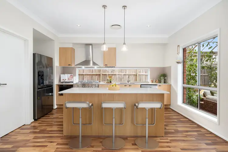 Third view of Homely house listing, 40A Robtrish Street, Manly West QLD 4179