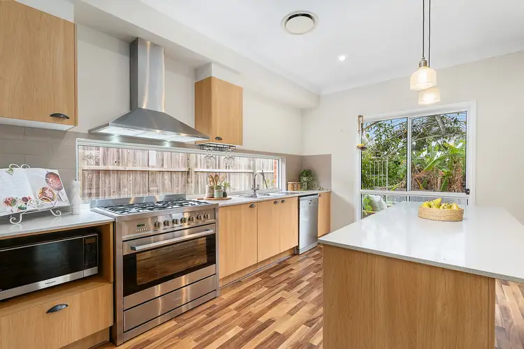 Fifth view of Homely house listing, 40A Robtrish Street, Manly West QLD 4179